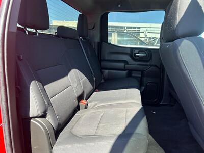 2020 Chevrolet Silverado 1500 Custom - Photo 20 - Riverside, CA 92508