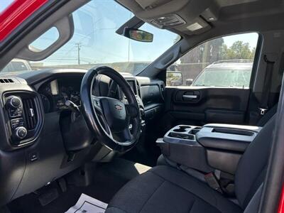 2020 Chevrolet Silverado 1500 Custom - Photo 43 - Riverside, CA 92508