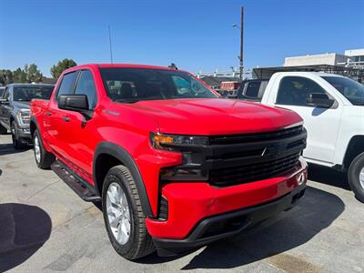 2020 Chevrolet Silverado 1500 Custom - Photo 2 - Riverside, CA 92508