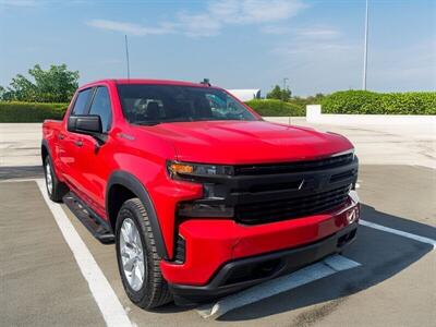 2020 Chevrolet Silverado 1500 Custom - Photo 59 - Riverside, CA 92508