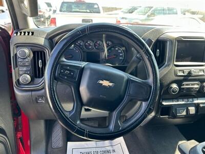 2020 Chevrolet Silverado 1500 Custom - Photo 70 - Riverside, CA 92508