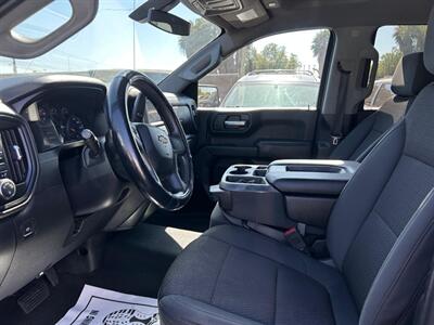 2020 Chevrolet Silverado 1500 Custom - Photo 15 - Riverside, CA 92508
