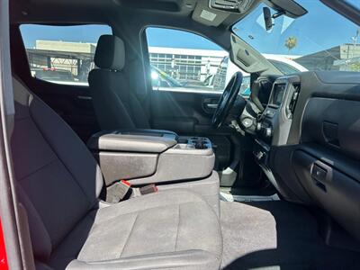 2020 Chevrolet Silverado 1500 Custom - Photo 28 - Riverside, CA 92508