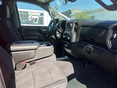 2020 Chevrolet Silverado 1500 Custom - Photo 85 - Riverside, CA 92508