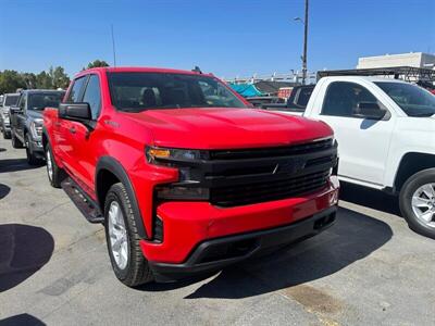 2020 Chevrolet Silverado 1500 Custom - Photo 32 - Riverside, CA 92508