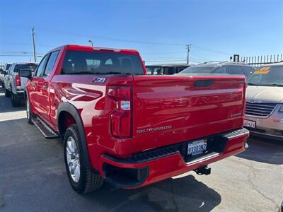 2020 Chevrolet Silverado 1500 Custom - Photo 38 - Riverside, CA 92508
