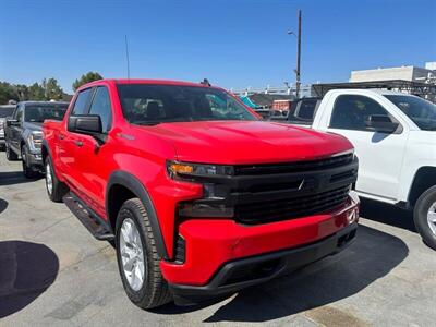 2020 Chevrolet Silverado 1500 Custom - Photo 34 - Riverside, CA 92508