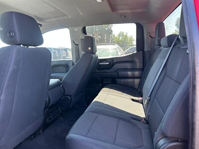 2020 Chevrolet Silverado 1500 Custom - Photo 17 - Riverside, CA 92508