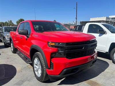 2020 Chevrolet Silverado 1500 Custom - Photo 31 - Riverside, CA 92508