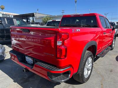 2020 Chevrolet Silverado 1500 Custom - Photo 8 - Riverside, CA 92508