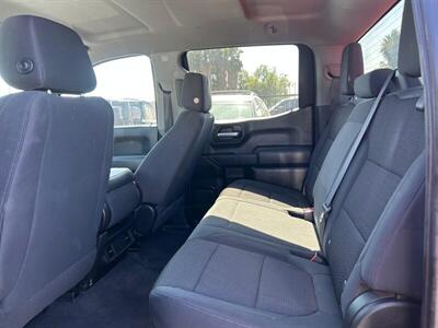 2020 Chevrolet Silverado 1500 Custom - Photo 47 - Riverside, CA 92508