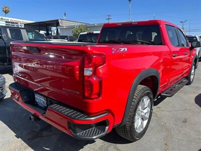 2020 Chevrolet Silverado 1500 Custom - Photo 36 - Riverside, CA 92508