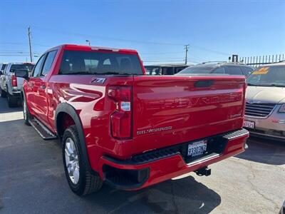 2020 Chevrolet Silverado 1500 Custom - Photo 33 - Riverside, CA 92508