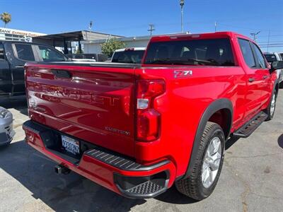 2020 Chevrolet Silverado 1500 Custom - Photo 37 - Riverside, CA 92508