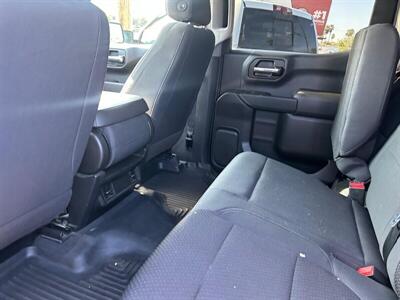 2020 Chevrolet Silverado 1500 Custom - Photo 30 - Riverside, CA 92508