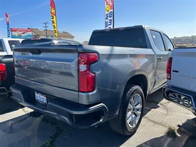 2020 Chevrolet Silverado 1500 Custom - Photo 58 - Riverside, CA 92508