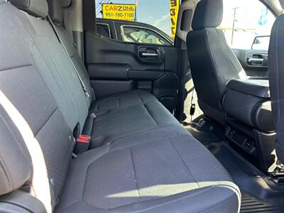 2020 Chevrolet Silverado 1500 Custom - Photo 10 - Riverside, CA 92508