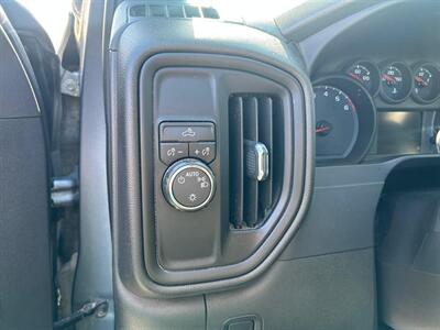 2020 Chevrolet Silverado 1500 Custom - Photo 14 - Riverside, CA 92508