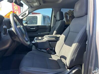 2020 Chevrolet Silverado 1500 Custom - Photo 34 - Riverside, CA 92508