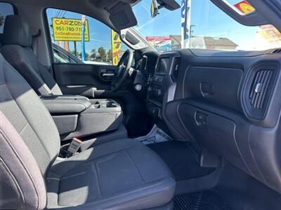2020 Chevrolet Silverado 1500 Custom - Photo 45 - Riverside, CA 92508