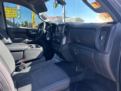 2020 Chevrolet Silverado 1500 Custom - Photo 8 - Riverside, CA 92508
