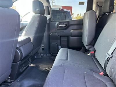 2020 Chevrolet Silverado 1500 Custom - Photo 15 - Riverside, CA 92508