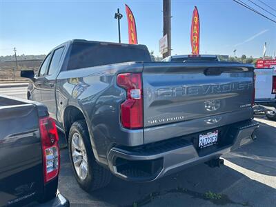 2020 Chevrolet Silverado 1500 Custom - Photo 17 - Riverside, CA 92508