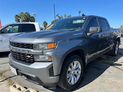 2020 Chevrolet Silverado 1500 Custom - Photo 60 - Riverside, CA 92508