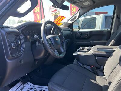 2020 Chevrolet Silverado 1500 Custom - Photo 18 - Riverside, CA 92508