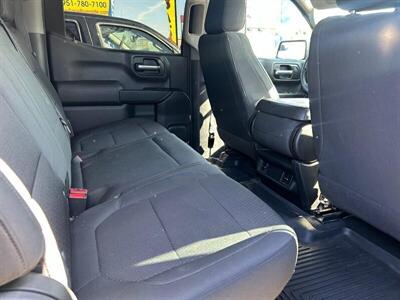 2020 Chevrolet Silverado 1500 Custom - Photo 65 - Riverside, CA 92508