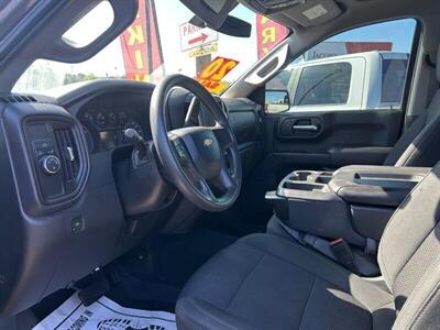 2020 Chevrolet Silverado 1500 Custom - Photo 72 - Riverside, CA 92508