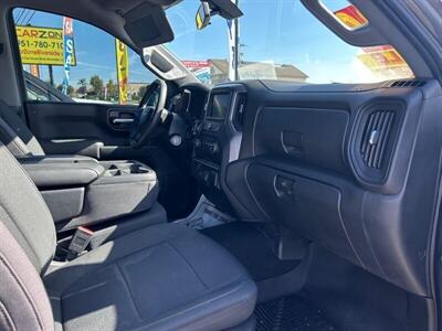 2020 Chevrolet Silverado 1500 Custom - Photo 62 - Riverside, CA 92508