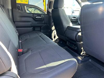 2020 Chevrolet Silverado 1500 Custom - Photo 11 - Riverside, CA 92508