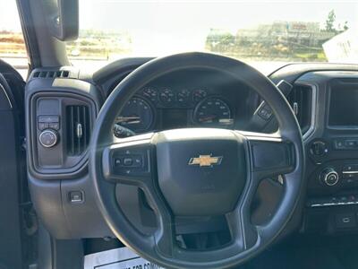 2020 Chevrolet Silverado 1500 Custom - Photo 31 - Riverside, CA 92508