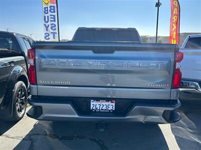 2020 Chevrolet Silverado 1500 Custom - Photo 5 - Riverside, CA 92508