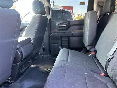 2020 Chevrolet Silverado 1500 Custom - Photo 69 - Riverside, CA 92508