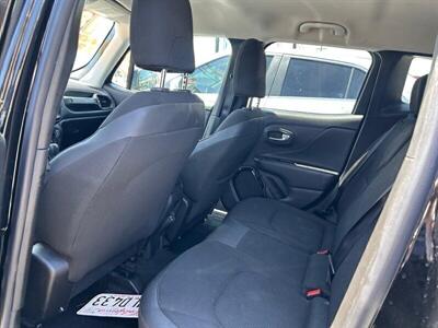 2018 Jeep Renegade Latitude - Photo 93 - Riverside, CA 92508