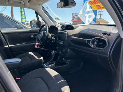 2018 Jeep Renegade Latitude - Photo 20 - Riverside, CA 92508