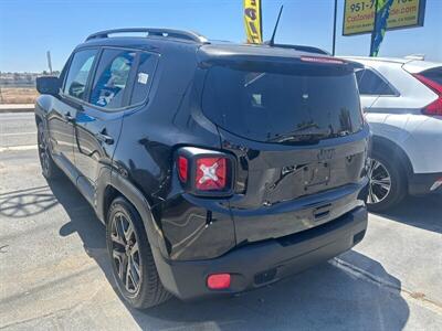 2018 Jeep Renegade Latitude - Photo 78 - Riverside, CA 92508