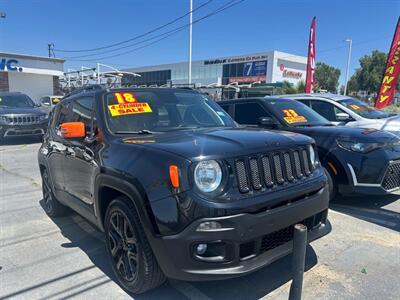 2018 Jeep Renegade Latitude - Photo 2 - Riverside, CA 92508
