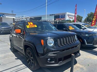 2018 Jeep Renegade Latitude - Photo 86 - Riverside, CA 92508