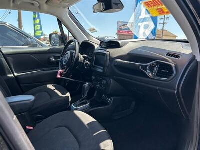 2018 Jeep Renegade Latitude - Photo 83 - Riverside, CA 92508