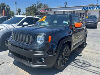 2018 Jeep Renegade Latitude - Photo 34 - Riverside, CA 92508