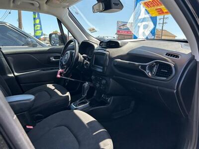 2018 Jeep Renegade Latitude - Photo 41 - Riverside, CA 92508
