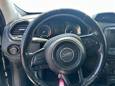 2018 Jeep Renegade Latitude - Photo 80 - Riverside, CA 92508