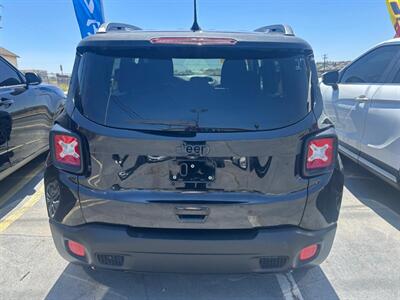 2018 Jeep Renegade Latitude - Photo 7 - Riverside, CA 92508