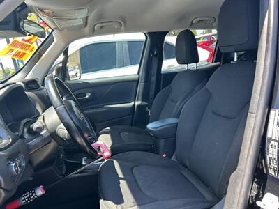 2018 Jeep Renegade Latitude - Photo 61 - Riverside, CA 92508
