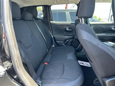 2018 Jeep Renegade Latitude - Photo 71 - Riverside, CA 92508