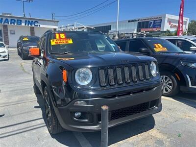 2018 Jeep Renegade Latitude - Photo 68 - Riverside, CA 92508