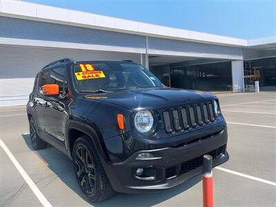 2018 Jeep Renegade Latitude - Photo 22 - Riverside, CA 92508